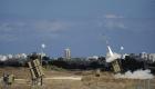 الجيش الإسرائيلي يجري تجربة ناجحة لمنظومة دفاعه الصاروخية