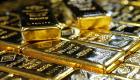 الذهب يصعد مع تراجع الدولار وبورصات الأسهم العالمية