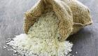 مصر تتعاقد على شراء 20 ألف طن من الأرز المحلي