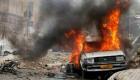 قتلى وجرحى جراء تفجير انتحاري في المكلا جنوبي اليمن