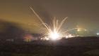 انفجار أكبر معمل لأسلحة النظام السوري في حلب