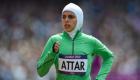 السعودية تضاعف مشاركتها النسائية في أولمبياد 