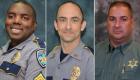 قاتل الشرطيين الثلاثة في لويزيانا.. جندي وكاتب ورحالة 