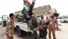 المجلس الرئاسي الليبي يدعو الجيش لضرب الإرهابيين 