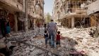 إنفوجراف.. مقتل آلاف السوريين في 14 منطقة محاصرة