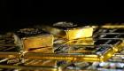 ارتفاع أسعار الذهب وسط تراجع جماعي للمعادن