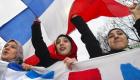 طلاب يطلقون "يوم الحجاب" بمعهد فرنسي .. فبم رد السياسيون؟ 