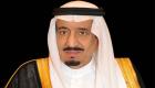 الملك سلمان للعبادي: المملكة حريصة على وحدة وأمن العراق