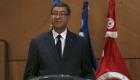الحكومة التونسية تدخل اختبار الثقة نهاية يوليو