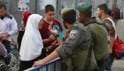 إسرائيل تغلق الضفة وغزة بمناسبة عيد الفصح