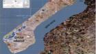 رفض فلسطيني لدعوة إسرائيلية لإنشاء جزيرة اصطناعية على شاطئ غزة