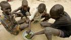 إنفوجراف.. المجاعة تهدد عشرات الملايين حول العالم
