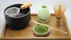 شاي "ماتشا" يصل فرنسا بعد 1000 سنة في اليابان