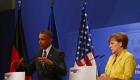 أوباما: نشعر بقلق عميق بشأن تصاعد العنف في سوريا