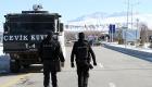 قتيل و16 مصابا في هجوم بسيارة مفخخة جنوب شرقي تركيا