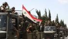 الجيش السوري يمدد التهدئة حول دمشق 48 ساعة 