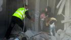 5 قتلى من عمال الإنقاذ في غارات قرب حلب