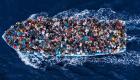 3 آلاف مهاجر غرقوا في البحر المتوسط منذ يناير