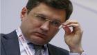 وزير الطاقة الروسي: لا مبادرات لتثبيت إنتاج النفط قريبا