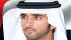 حمدان بن محمد يُعيّن مساعدا لأمين عام مجلس دبي الرياضي