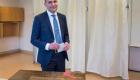 مرشح مناهض للاتحاد الأوروبي يعلن فوزه برئاسة أيسلندا
