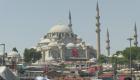 بالفيديو.. الركود  يضرب قطاع السياحة التركي إثر الانقلاب الفاشل