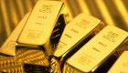 بريق الذهب يجتذب المستثمرين ويصعد 0.5%