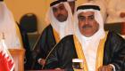 ملك البحرين ناقش في القاهرة أهمية القوة العربية المشتركة