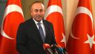 وزير الخارجية التركي: على ألمانيا تسليم أنصار كولن