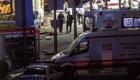 أنقرة توافق على ترحيل موقوف تونسي والده قتل في اعتداء اسطنبول