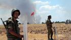 مقتل جنديين تركيين وخمسة مقاتلين أكراد في هجوم