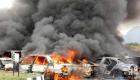نجاة مسؤول أمني من محاولة اغتيال أوقعت قتيلين في بنغازي