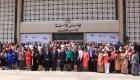 المنتدى العالمي للنساء البرلمانيات يكرّم الإمارات عن فئة دعم المرأة