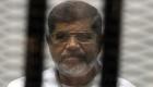 القضاء المصري يدرج مرسي رسميًّا على قوائم الإرهابيين
