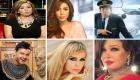 بالصور .. أشهر 8 فنانين عرب تحولوا إلى مذيعين