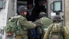 إسرائيل تعتقل 10 بالخليل وجنازة عسكرية لمنفذ عملية "بيت أيل"