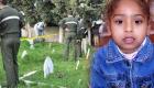 الإعدام لمغتصب وقاتل الطفلة "شيماء" الجزائرية 
