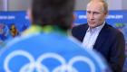 بوتين: لا مكان للمنشطات في عالم الرياضة