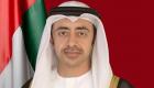 عبد الله بن زايد يكشف ملامح القمة الإماراتية الهندية