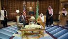 القمة الخليجية الأمريكية تبحث تعزيز الشراكة الاستراتيجية