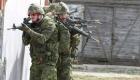 كندا تنشر 1000 جندي لتعزيز وجود الناتو على حدود روسيا