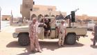 تقدم لقوات الوفاق الليبية في سرت.. ومقتل 12 وجرح 70 من عناصرها