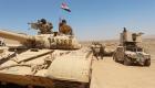 الجيش العراقي يعلن تحرير قاعدة جوية جنوب الموصل