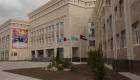 كازاخستان تشكر الإمارات على افتتاح مدرسة خليفة في أستانا 
