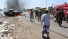 مقتل 6 جنود يمنيين في تفجيرين انتحاريين بلحج
