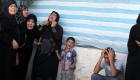المرصد: مقتل 155 سورياً خلال عيد الفطر 