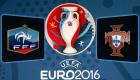 8 حقائق حاضرة في نهائي يورو 2016