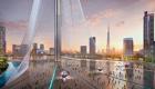  " إعمار " تطلق برجًا جديدًا في خور دبي يتوقع أن يكون الأطول