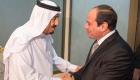  مصر والسعودية توقعان ‭36‬ اتفاقية بـ 22.65 مليار دولار‬‬