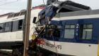 10 قتلى في تصادم قطارين بجنوب إيطاليا